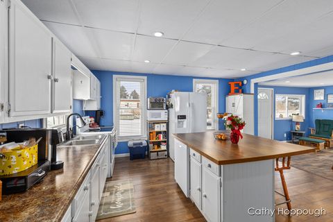 A home in IoniaTownship_Ionia