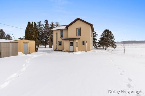 A home in IoniaTownship_Ionia
