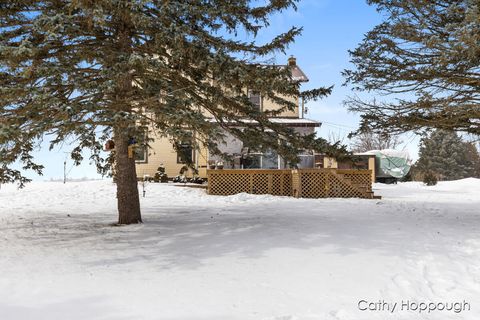 A home in IoniaTownship_Ionia