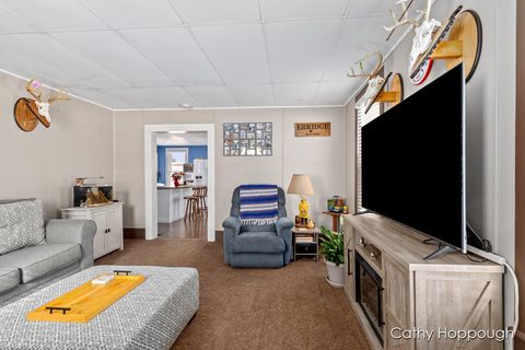 A home in IoniaTownship_Ionia