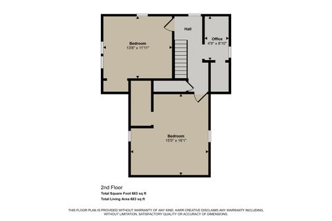 A home in IoniaTownship_Ionia
