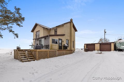 A home in IoniaTownship_Ionia