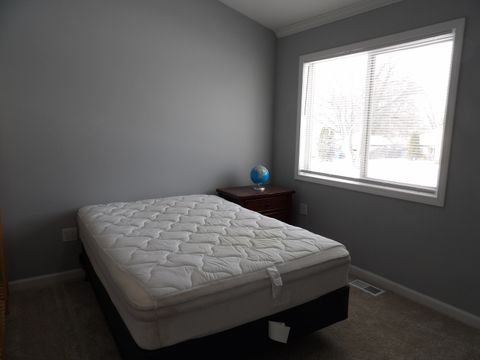 A home in WarrenCity_Macomb