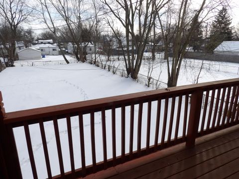A home in WarrenCity_Macomb