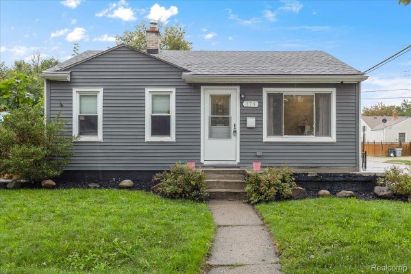 173 W EVELYN AVE, HAZEL PARK, MI 48030 - Image 8eb6cc4655cb6b67bccc8c2465772401/1801801805