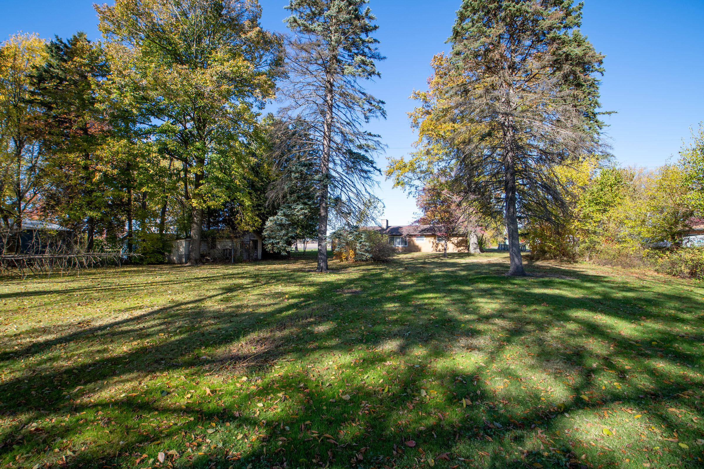 3350 W Bertrand Road