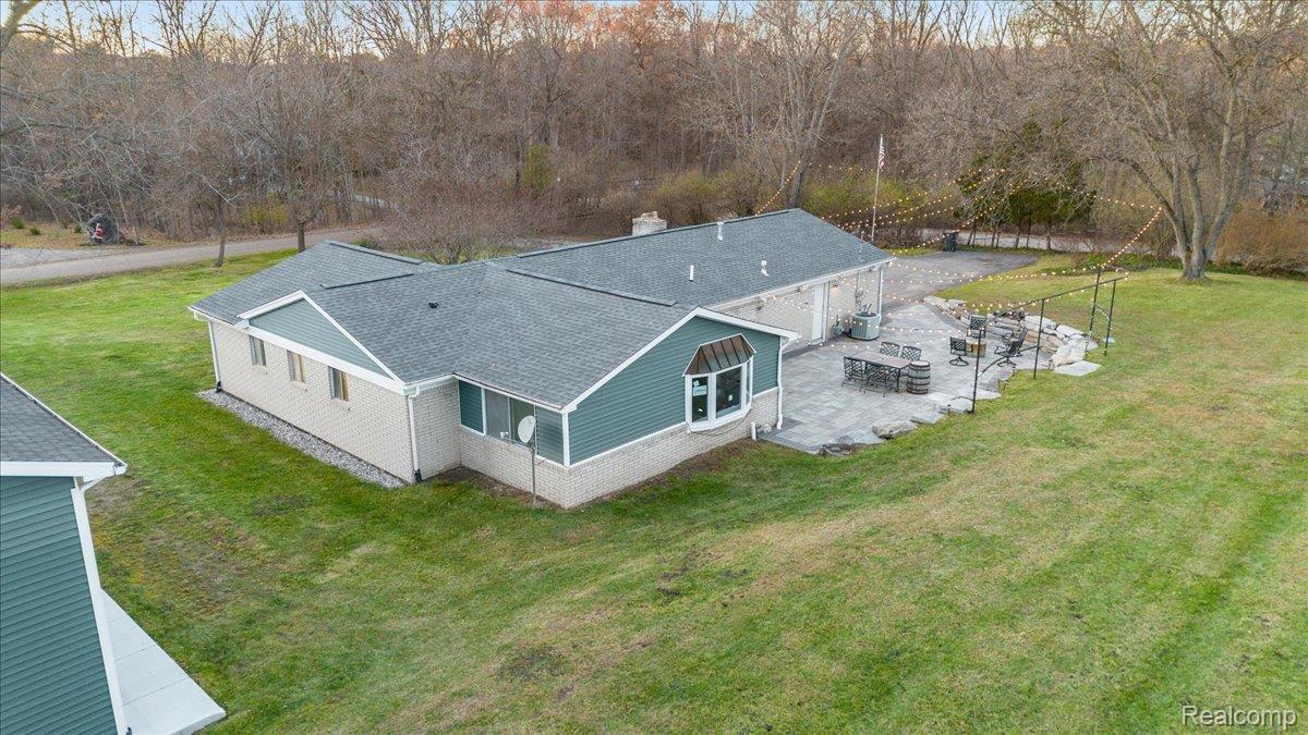 Clarkston, Michigan 48348, United States, 3 Bedrooms Bedrooms, ,2 BathroomsBathrooms,Residential,Active,253694