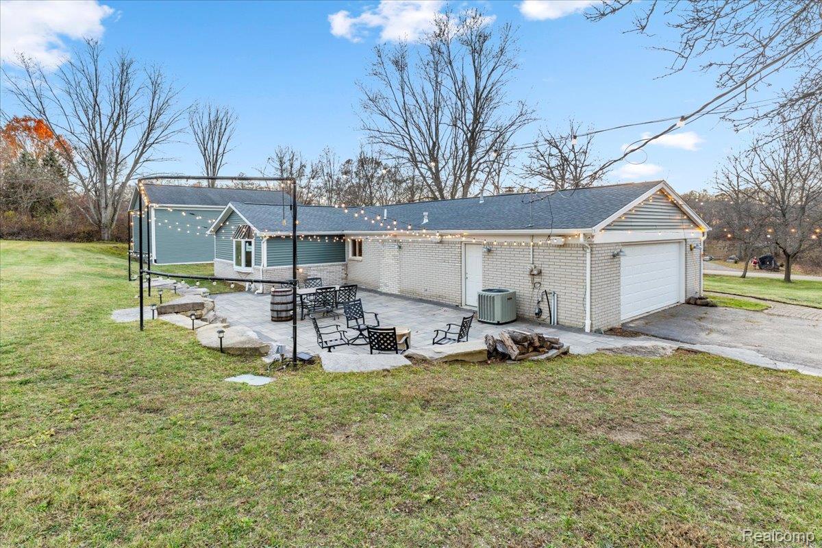 Clarkston, Michigan 48348, United States, 3 Bedrooms Bedrooms, ,2 BathroomsBathrooms,Residential,Active,253694