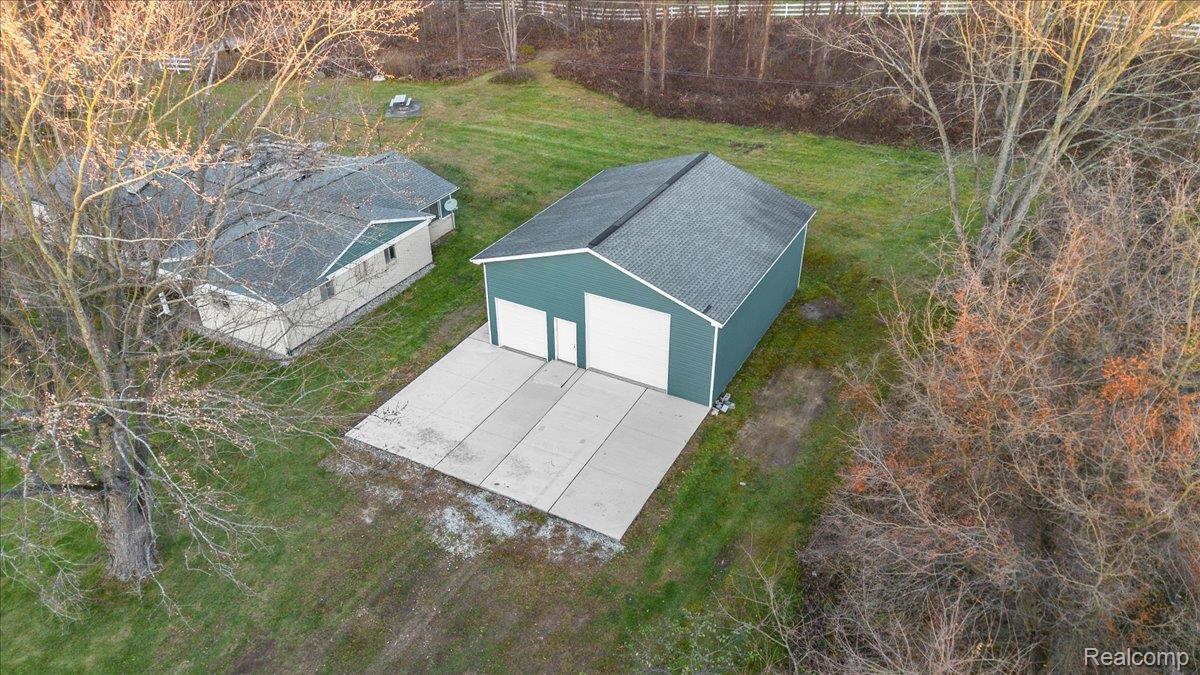 Clarkston, Michigan 48348, United States, 3 Bedrooms Bedrooms, ,2 BathroomsBathrooms,Residential,Active,253694