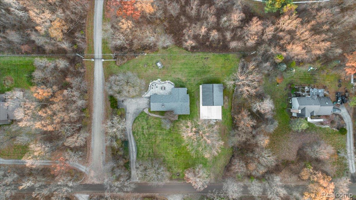 Clarkston, Michigan 48348, United States, 3 Bedrooms Bedrooms, ,2 BathroomsBathrooms,Residential,Active,253694