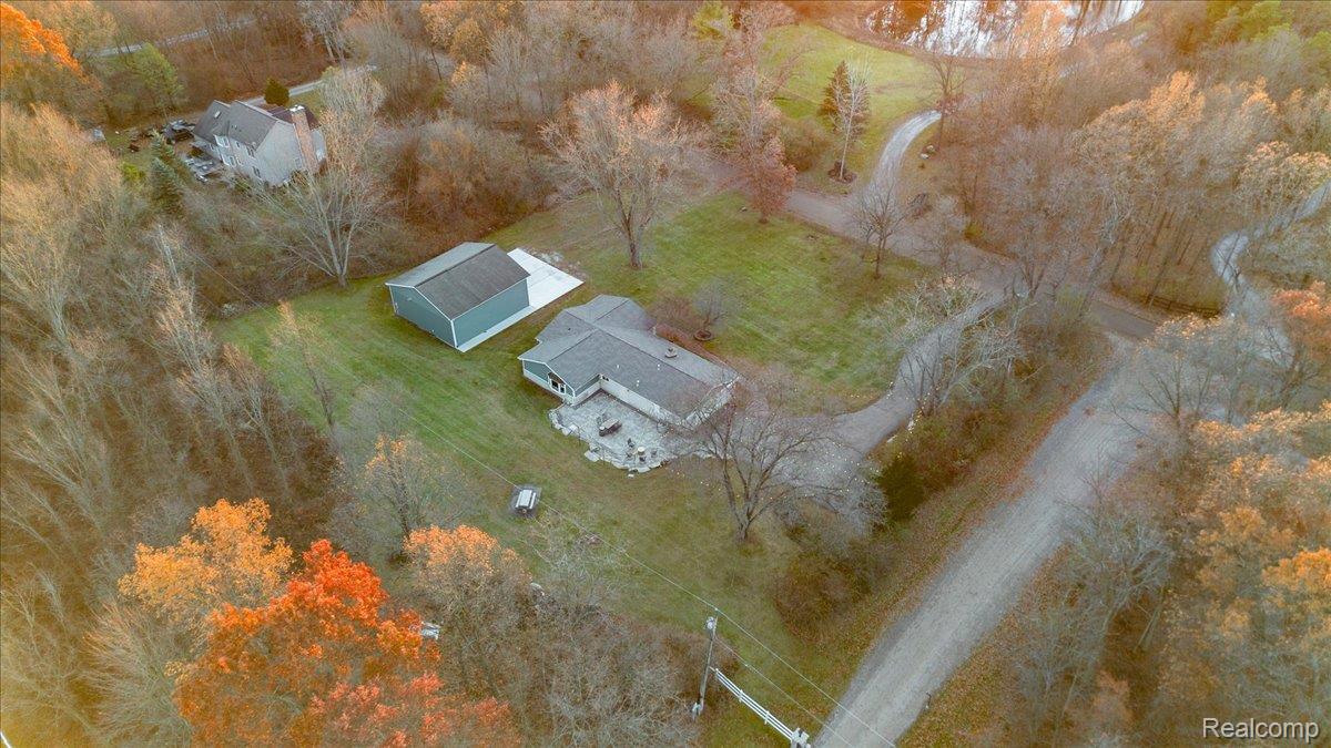 Clarkston, Michigan 48348, United States, 3 Bedrooms Bedrooms, ,2 BathroomsBathrooms,Residential,Active,253694