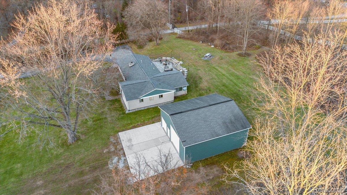 Clarkston, Michigan 48348, United States, 3 Bedrooms Bedrooms, ,2 BathroomsBathrooms,Residential,Active,253694