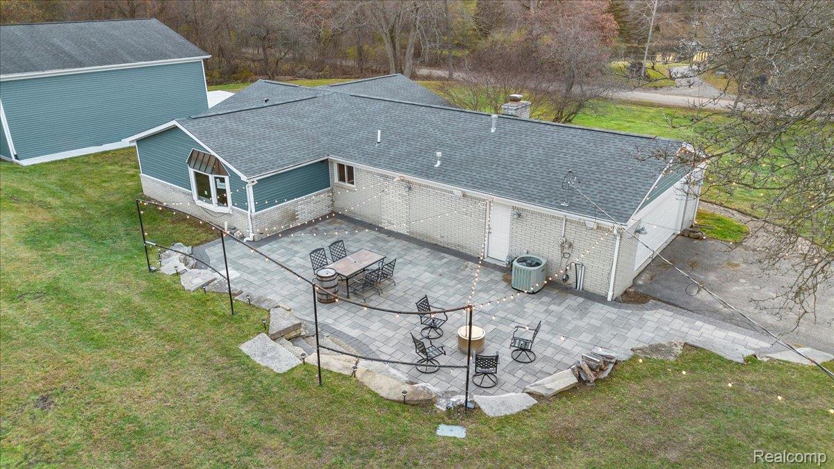 Clarkston, Michigan 48348, United States, 3 Bedrooms Bedrooms, ,2 BathroomsBathrooms,Residential,Active,253694