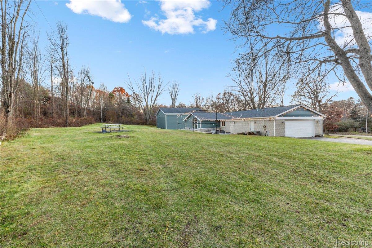 Clarkston, Michigan 48348, United States, 3 Bedrooms Bedrooms, ,2 BathroomsBathrooms,Residential,Active,253694