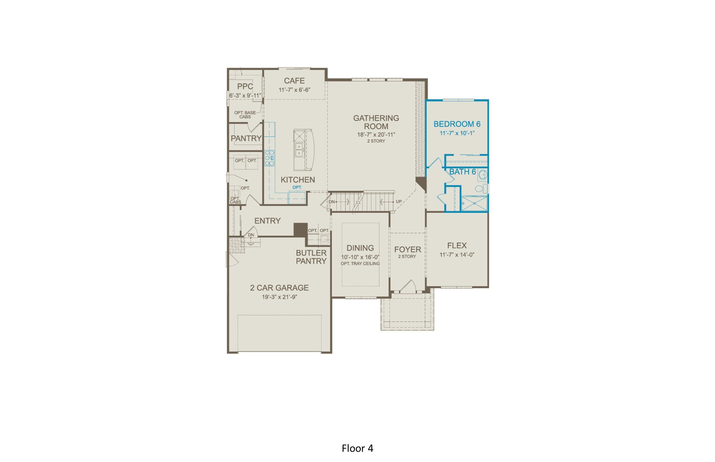 51261 Deerbrook Drive