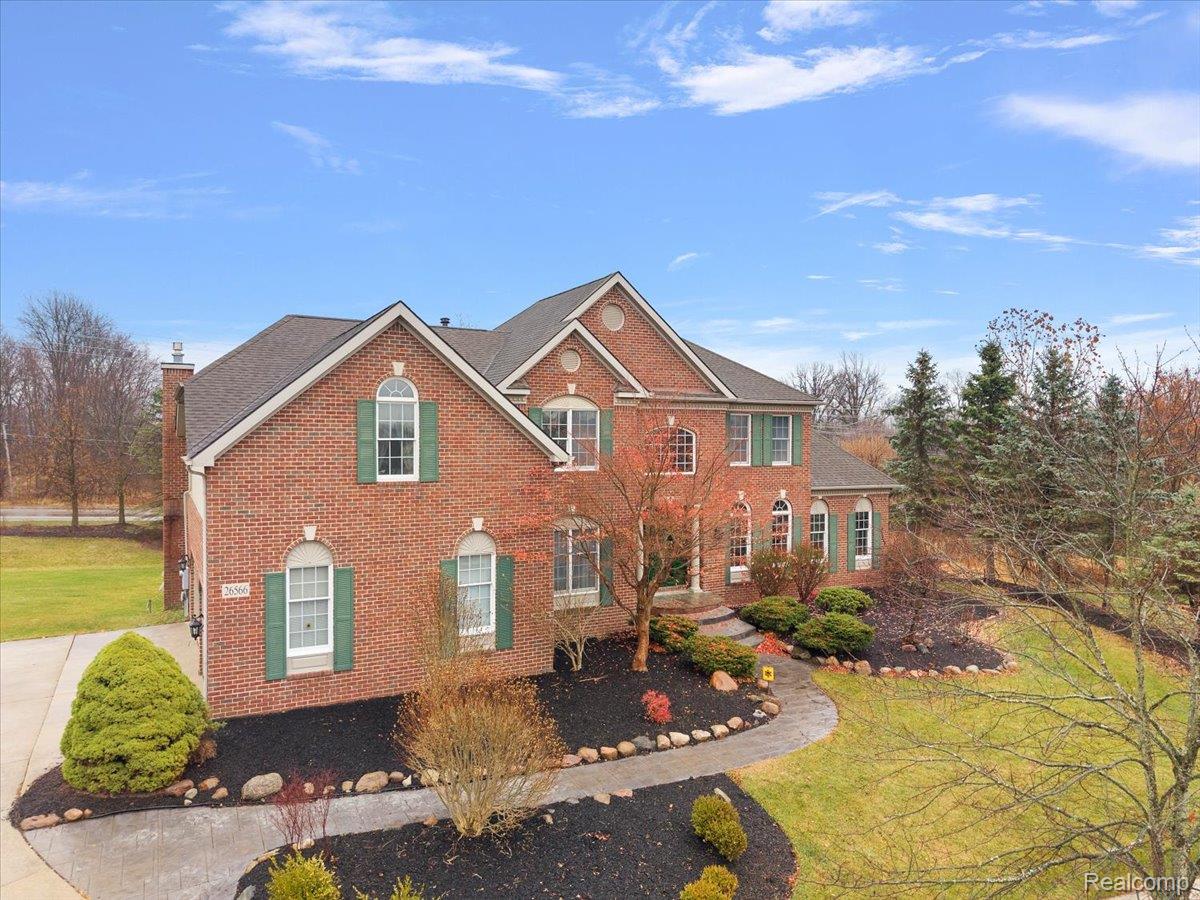 26566 Anchorage Court