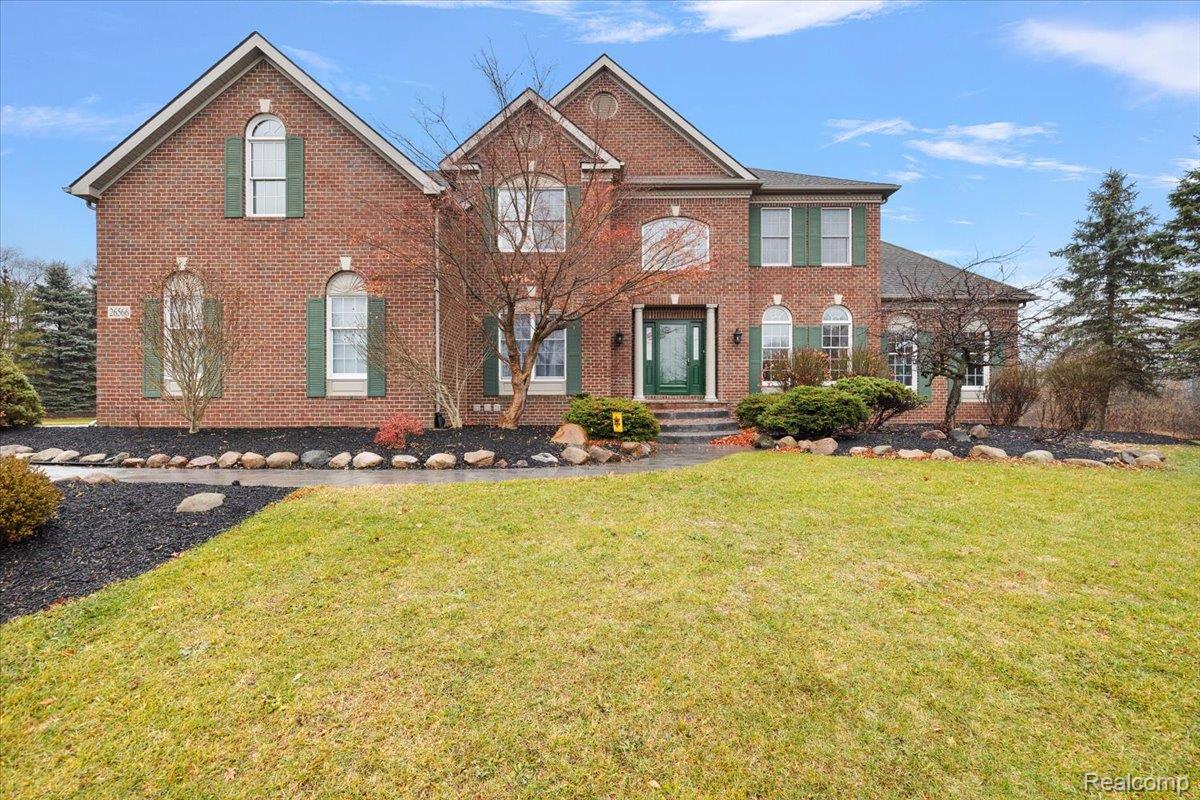 26566 Anchorage Court