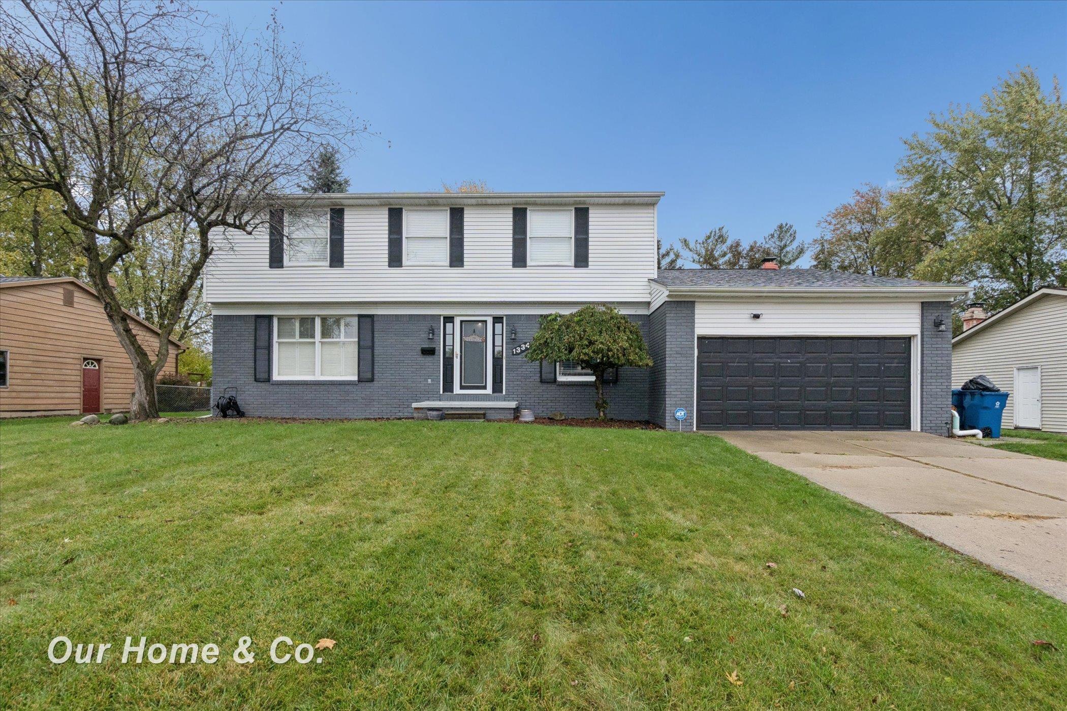 1334 Greenview Drive