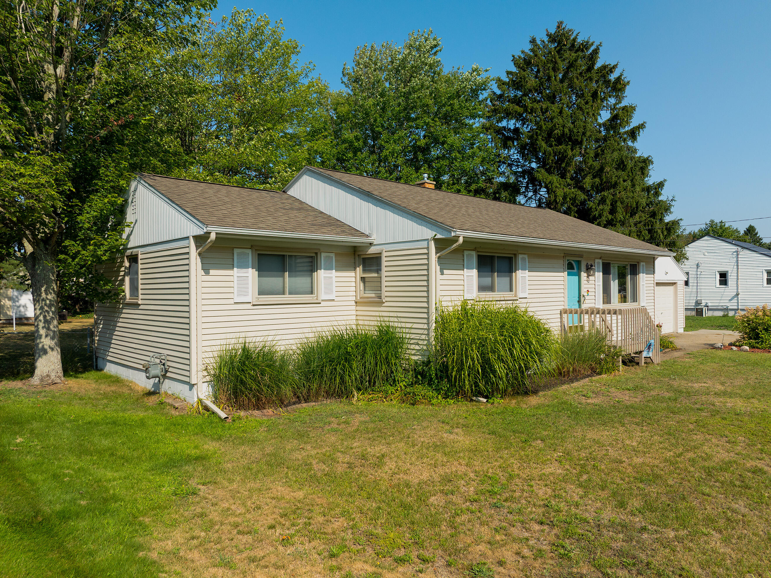 5141 Davis Road