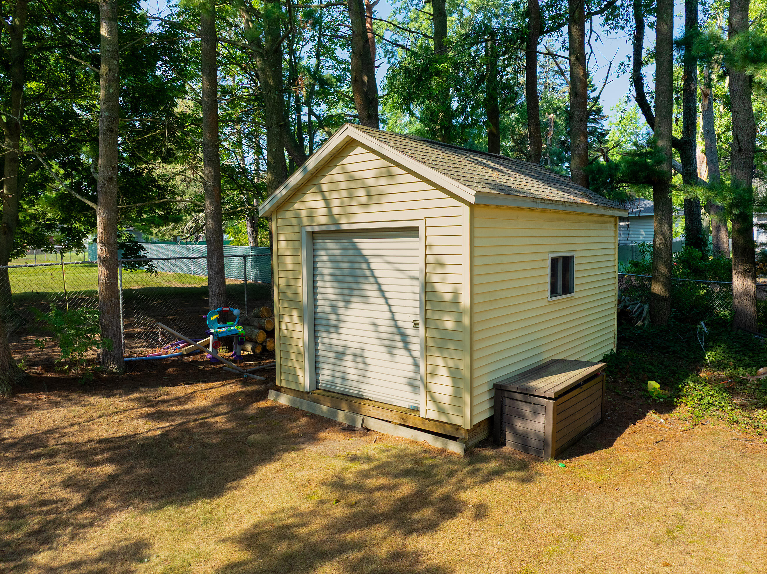 5141 Davis Road