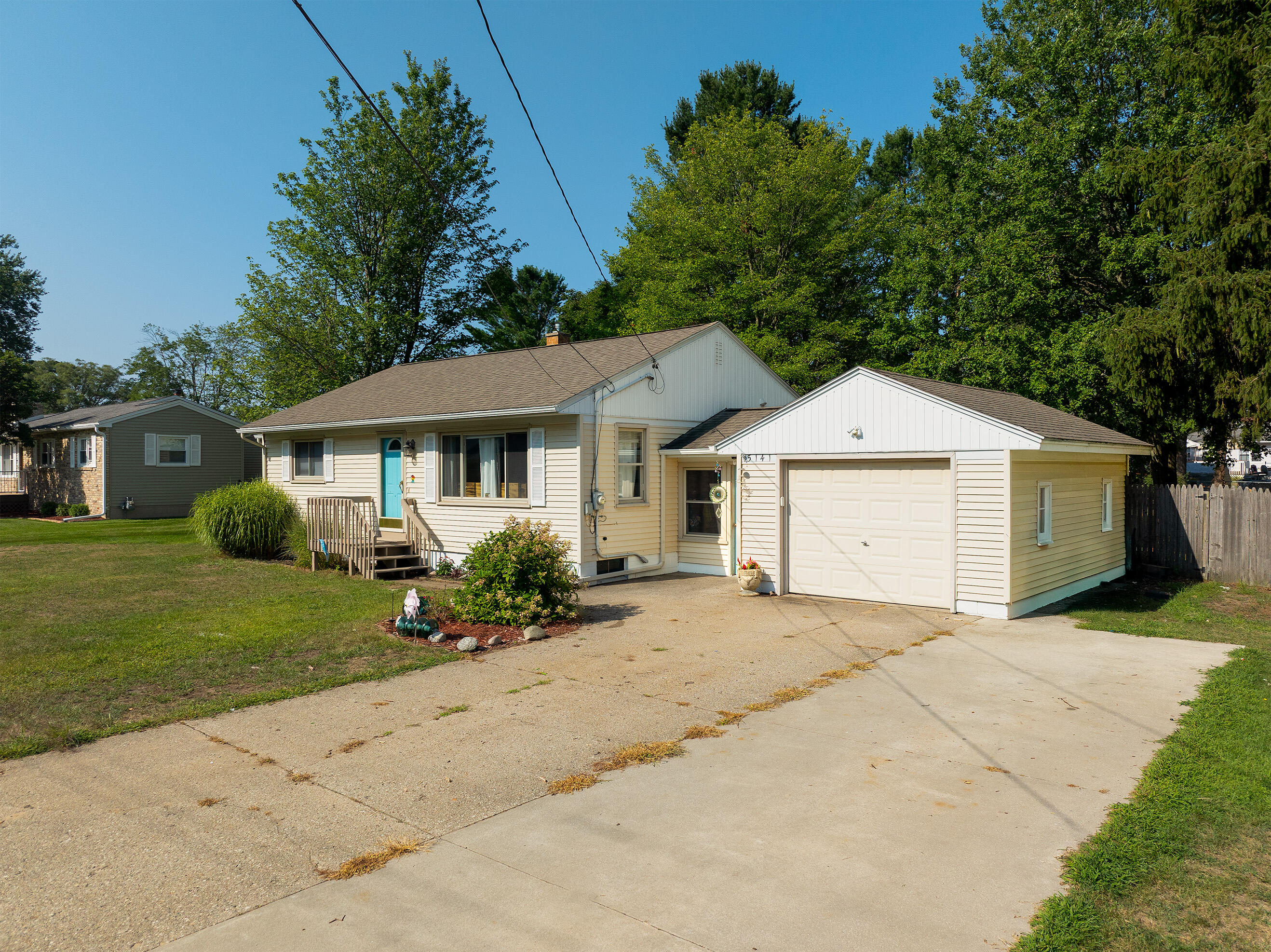 5141 Davis Road