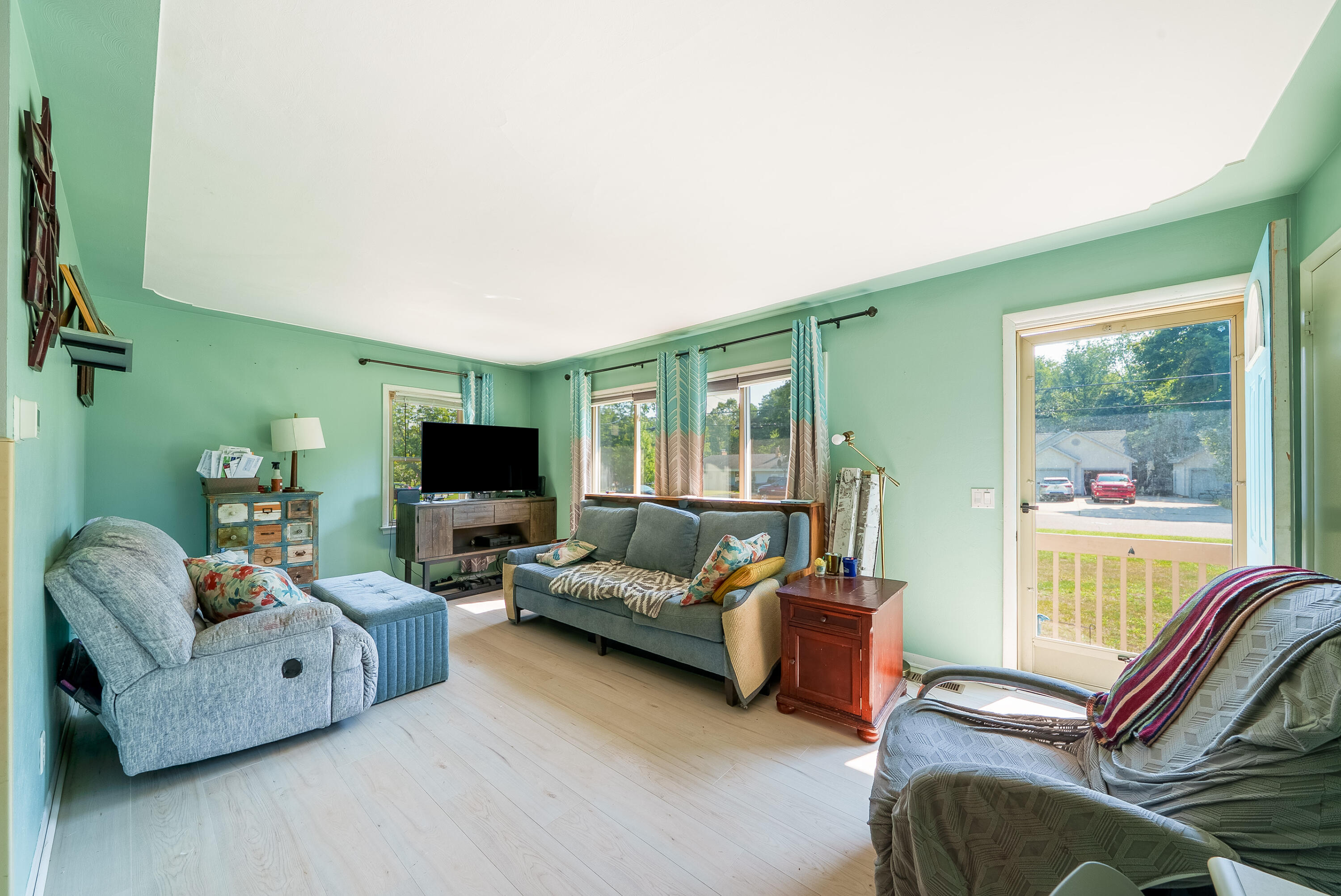 5141 Davis Road
