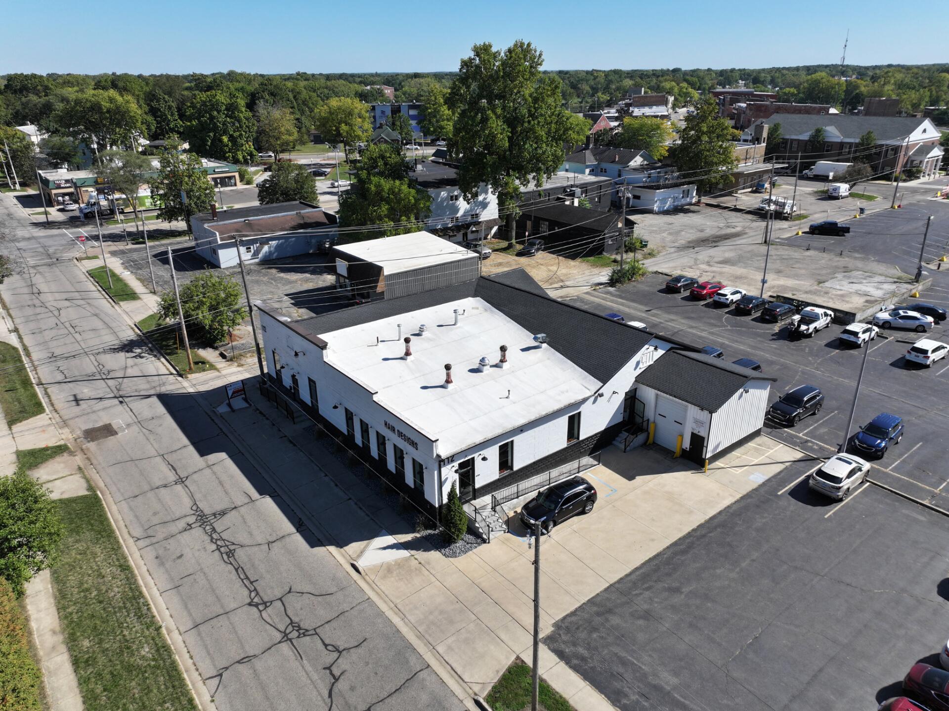 112 W Prutzman Street Suite A