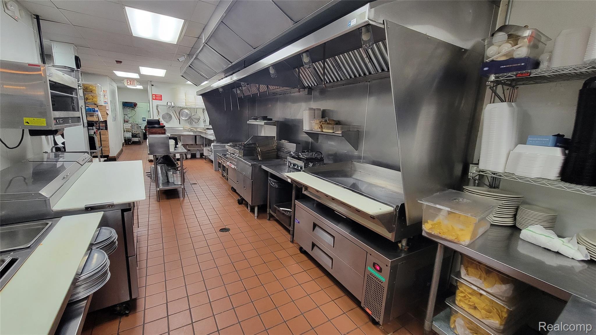 22180 Michigan Avenue