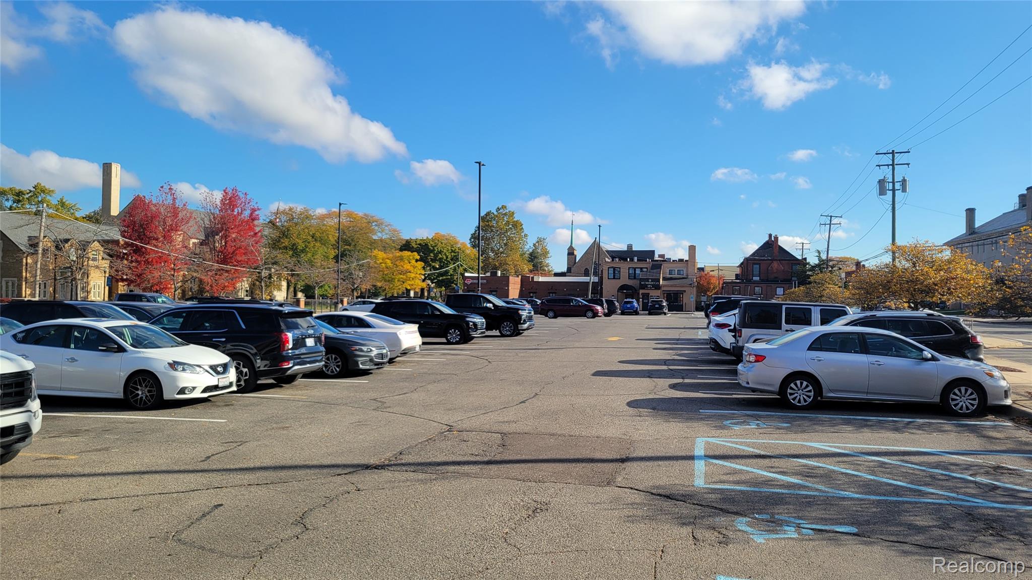 22180 Michigan Avenue