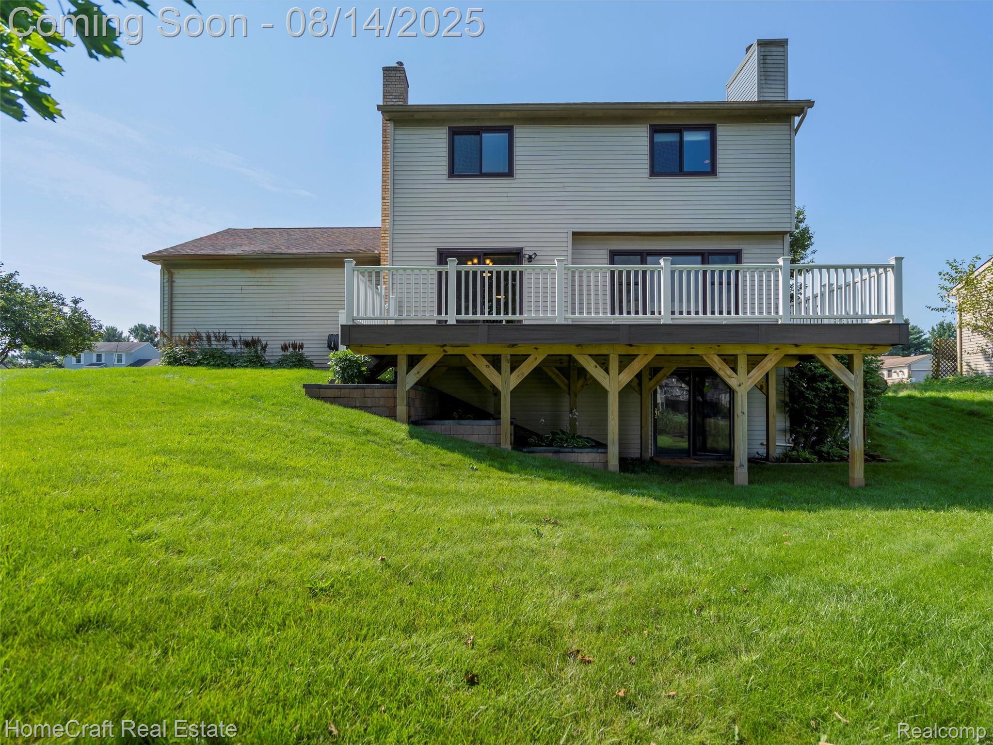 59608 BARKLEY Drive