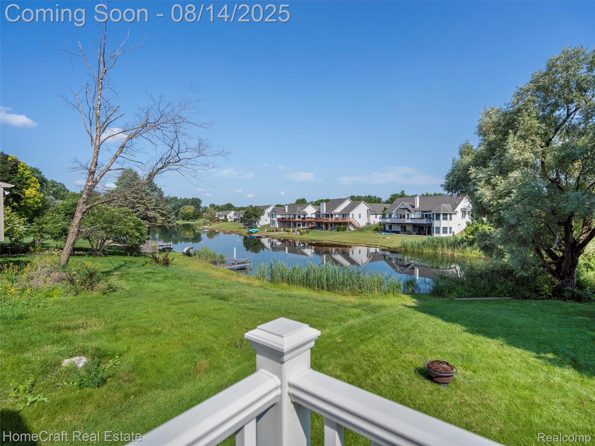 59608 BARKLEY Drive