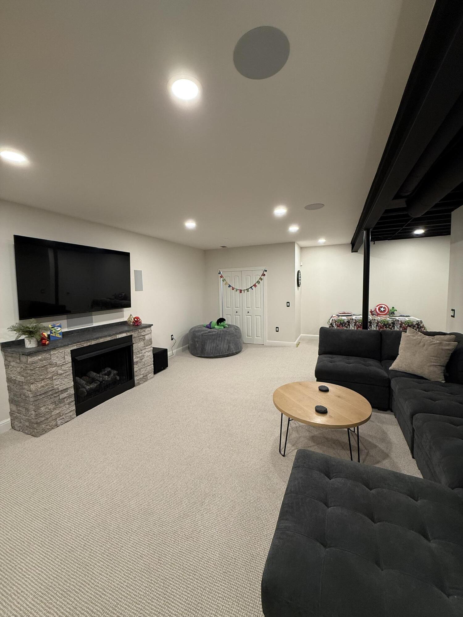 2707 Morel Drive