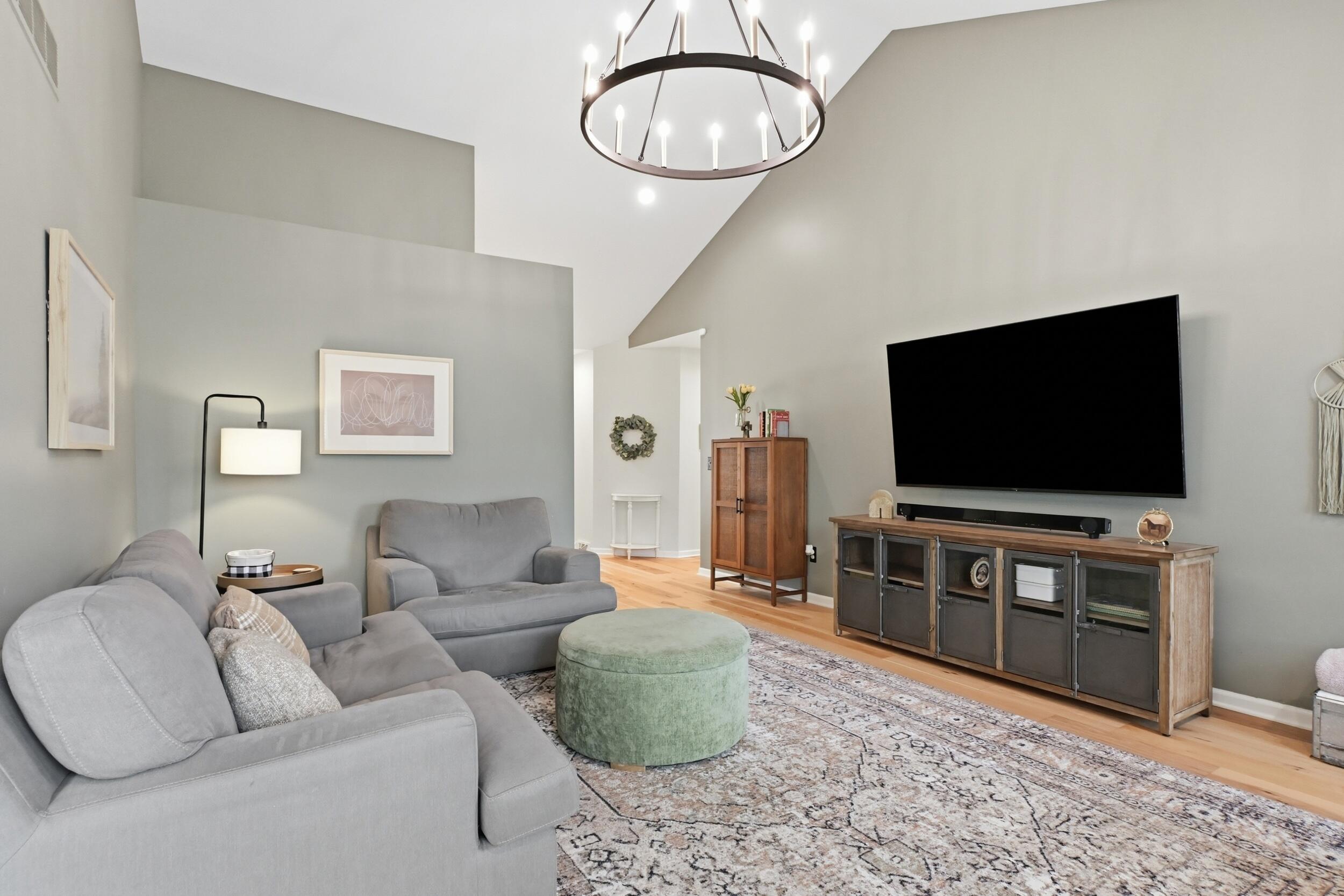 2707 Morel Drive
