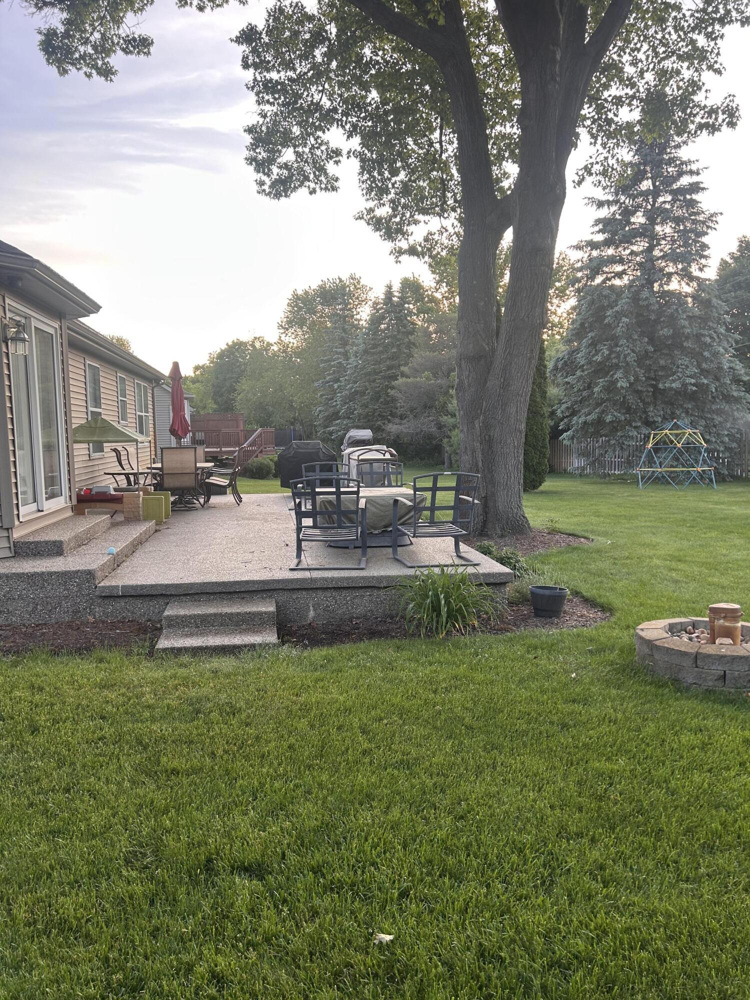 2707 Morel Drive