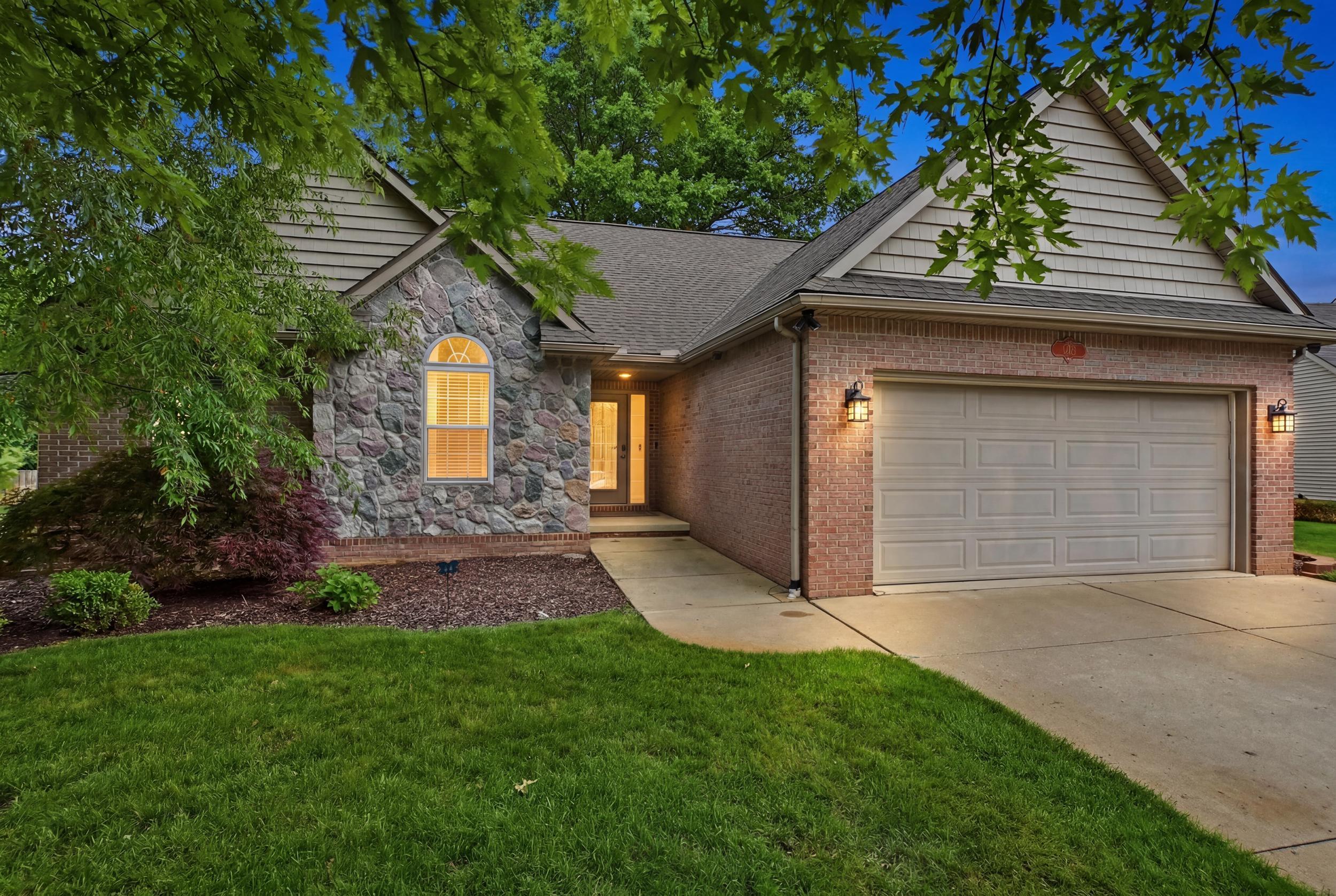 2707 Morel Drive