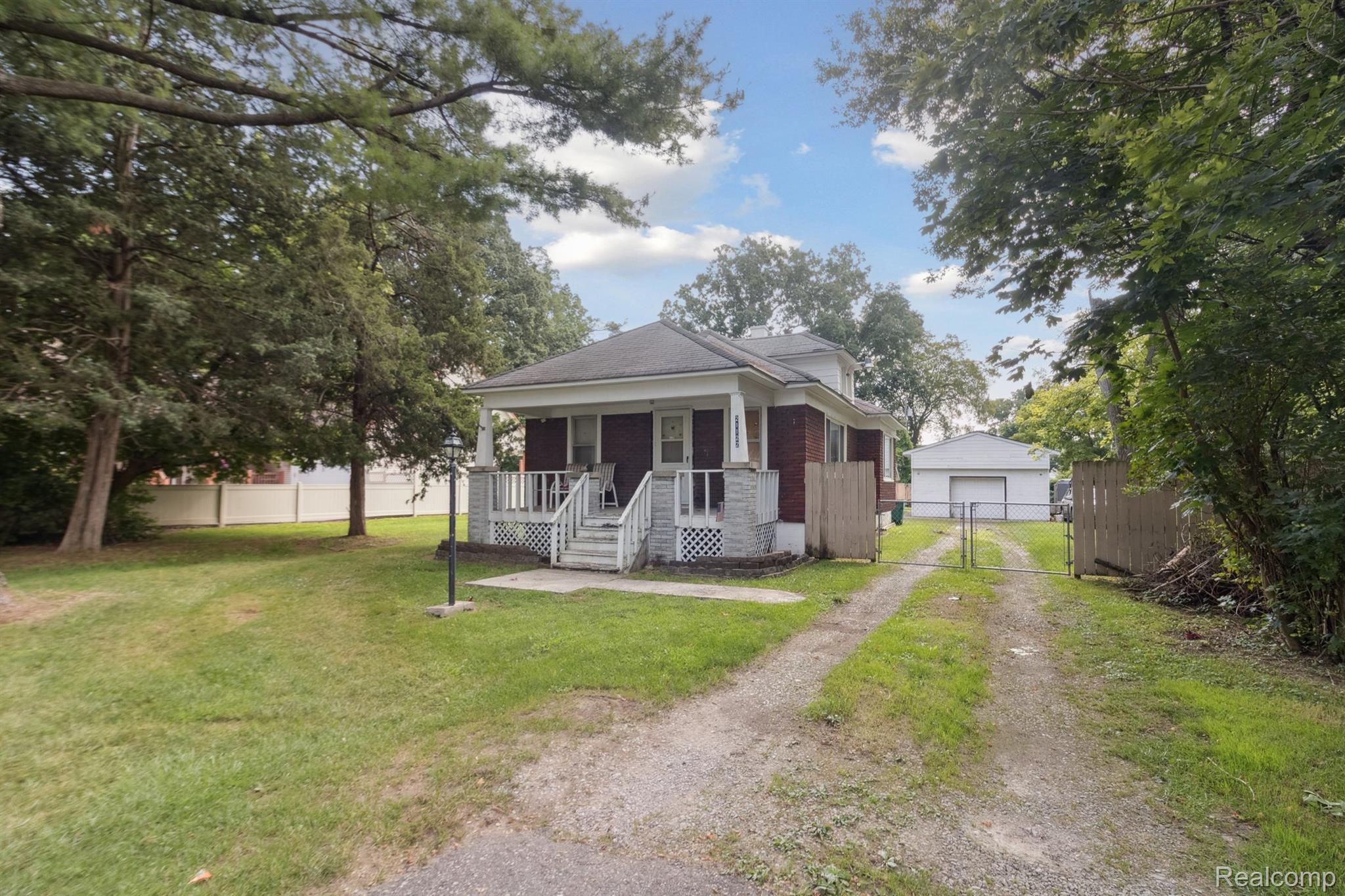 21122 Waldron Street