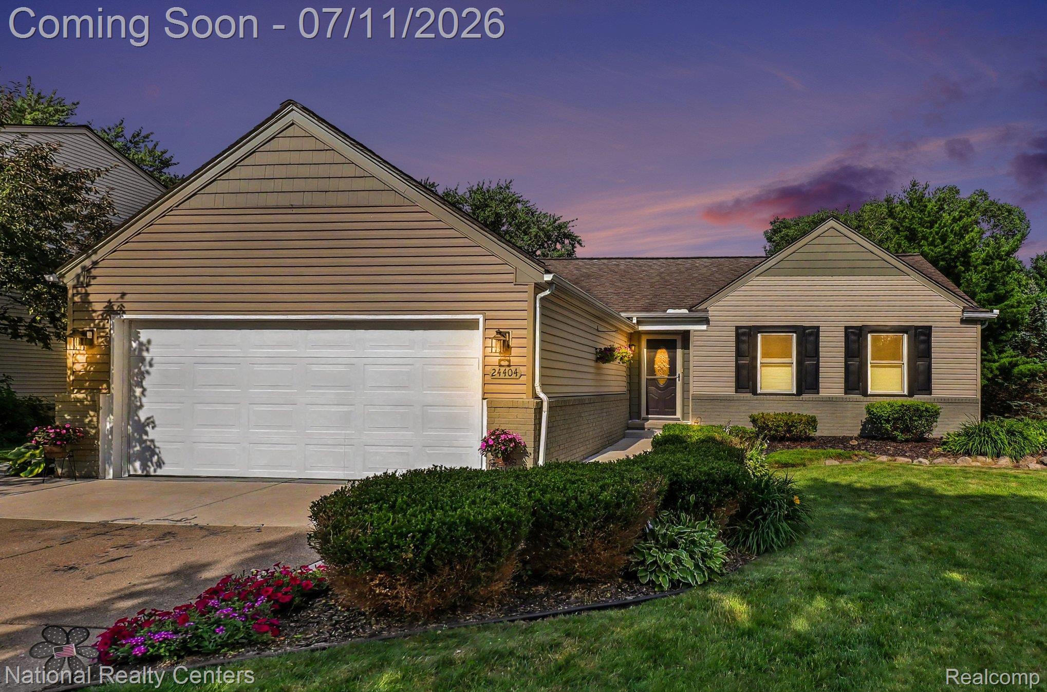 24404 Jamestowne Road Road N