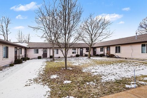 4829 Weston Avenue Kalamazoo Charter Township MI 49006