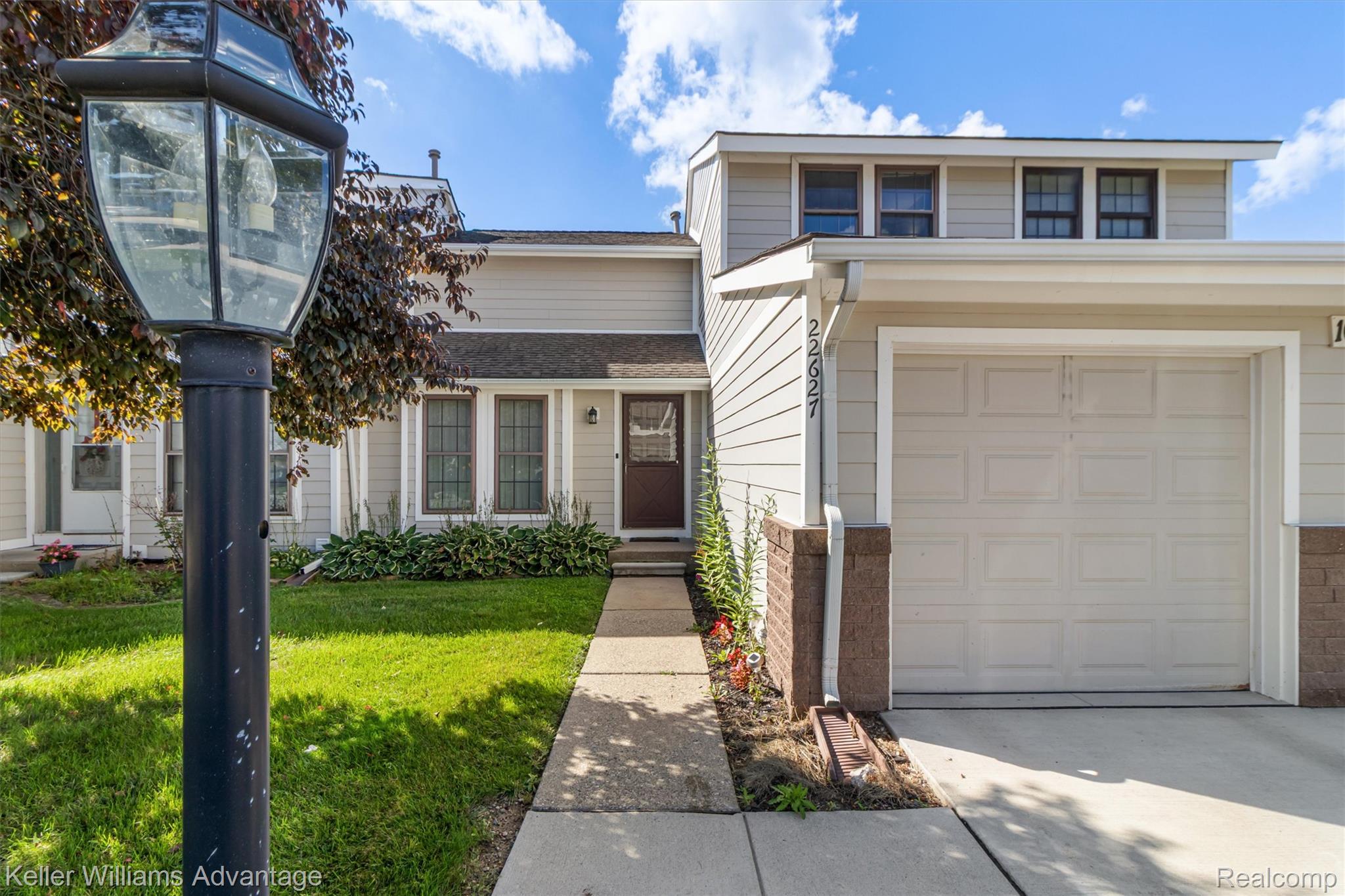 22627 Cranbrooke Drive