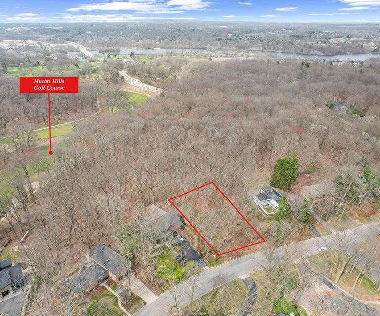 3081 Overridge Drive