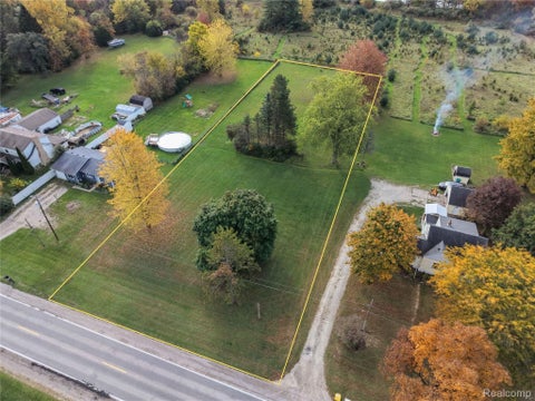 Photo for 0000 Grand Blanc Road