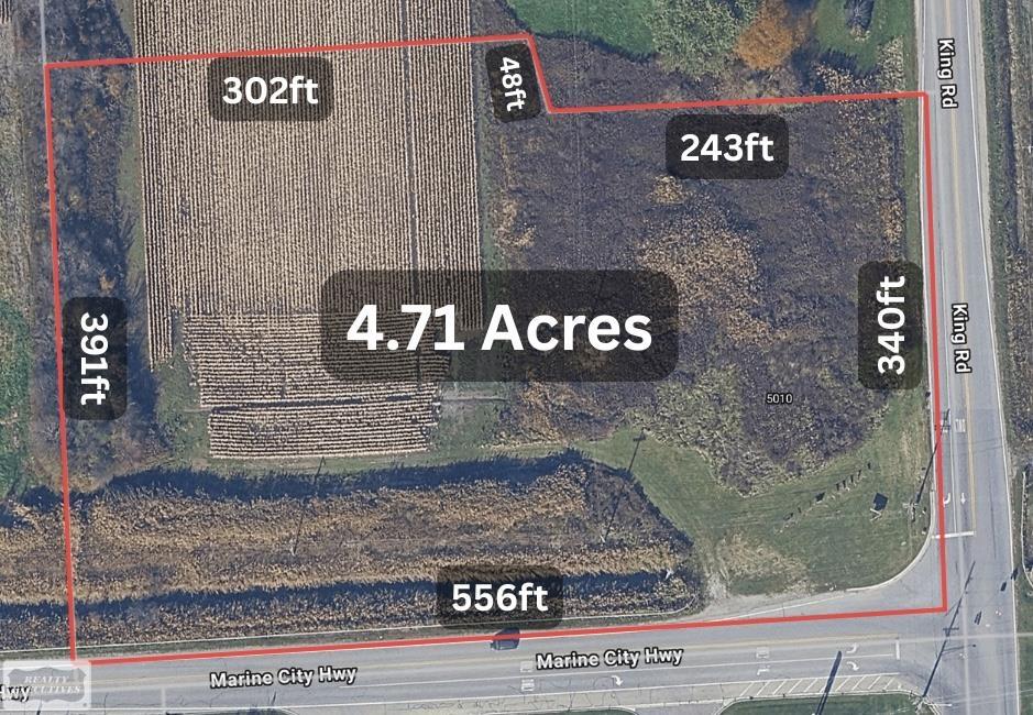 5010 Marine City Hwy Highway