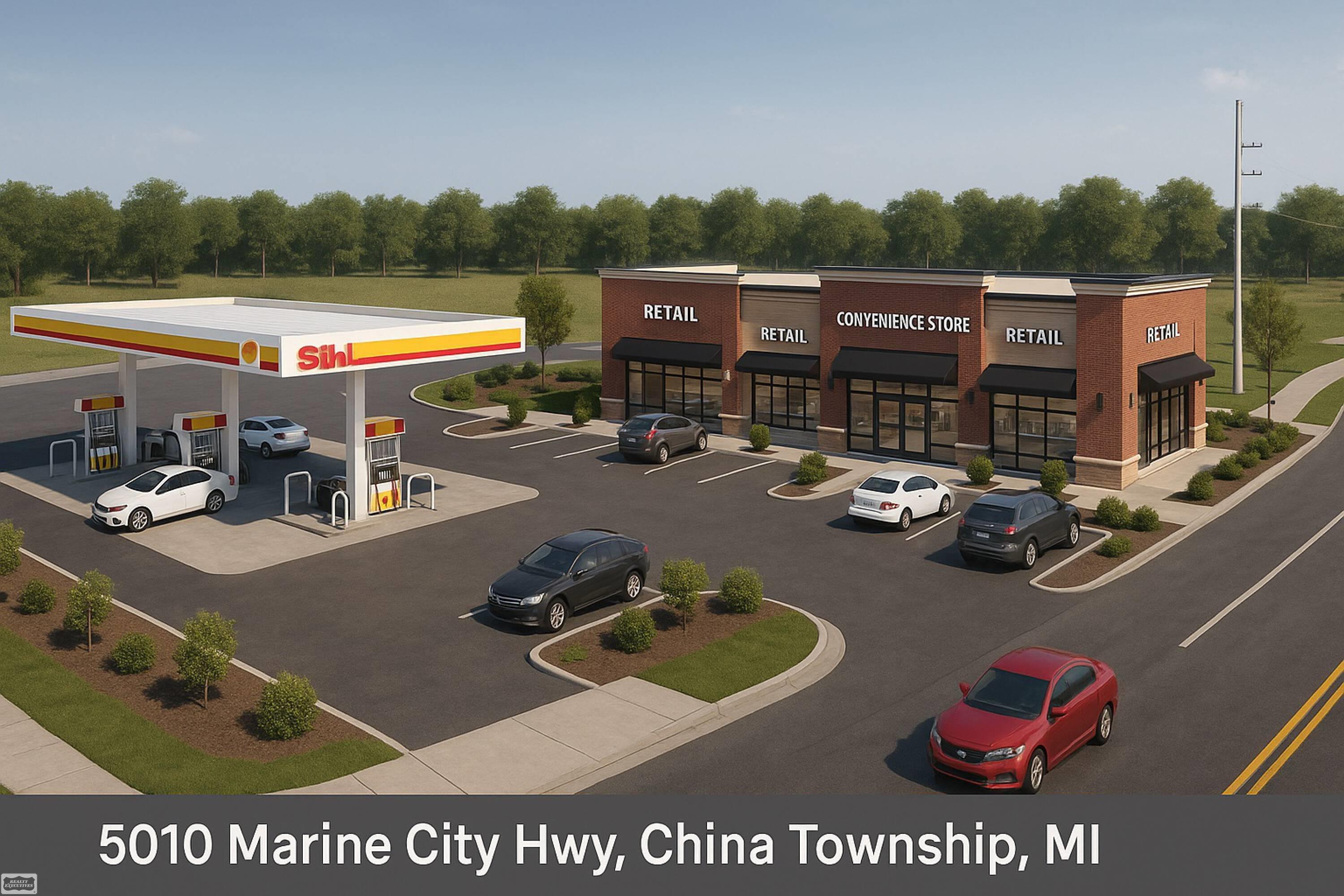 5010 Marine City Hwy Highway