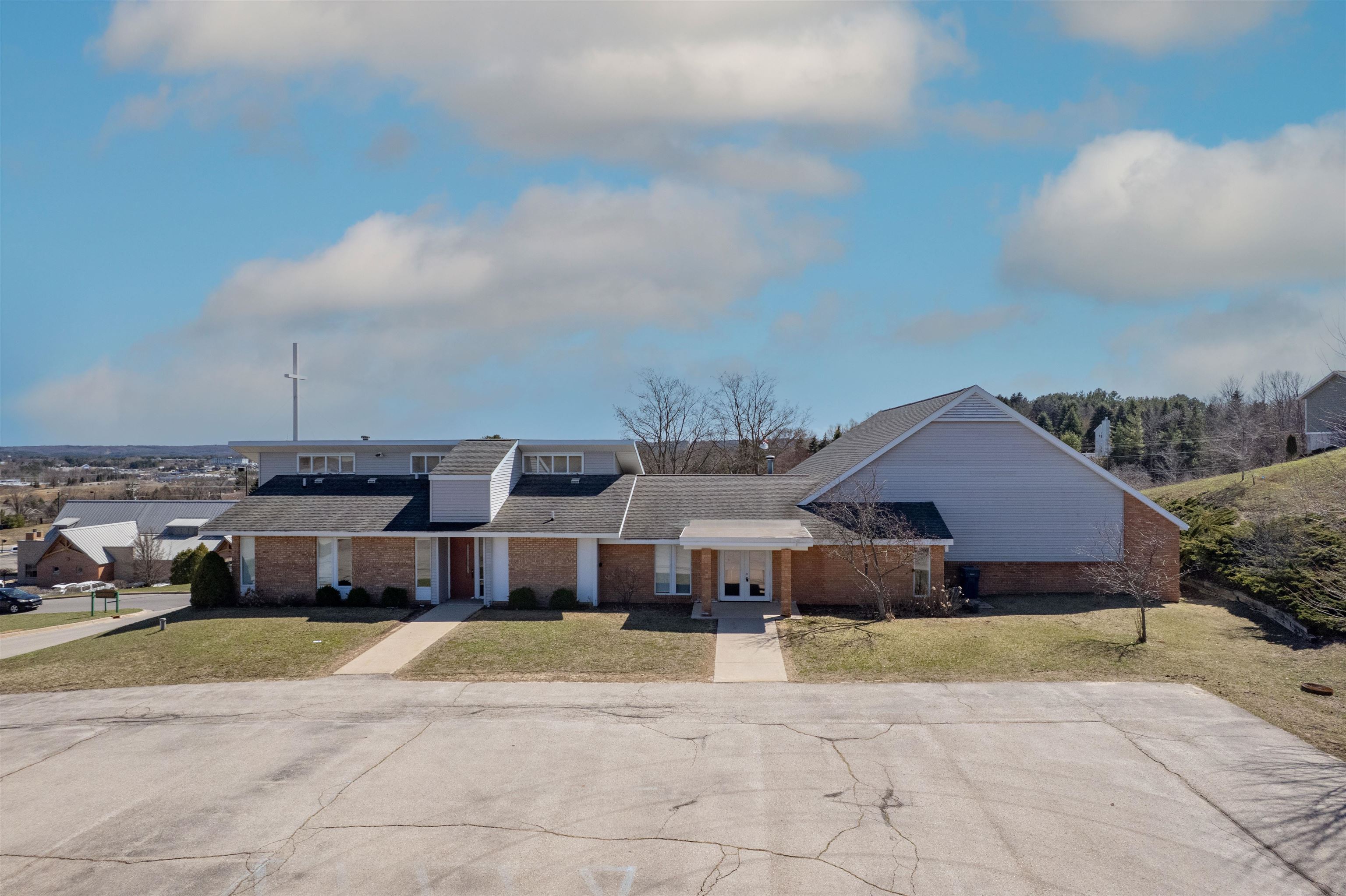4050 Barnes Road