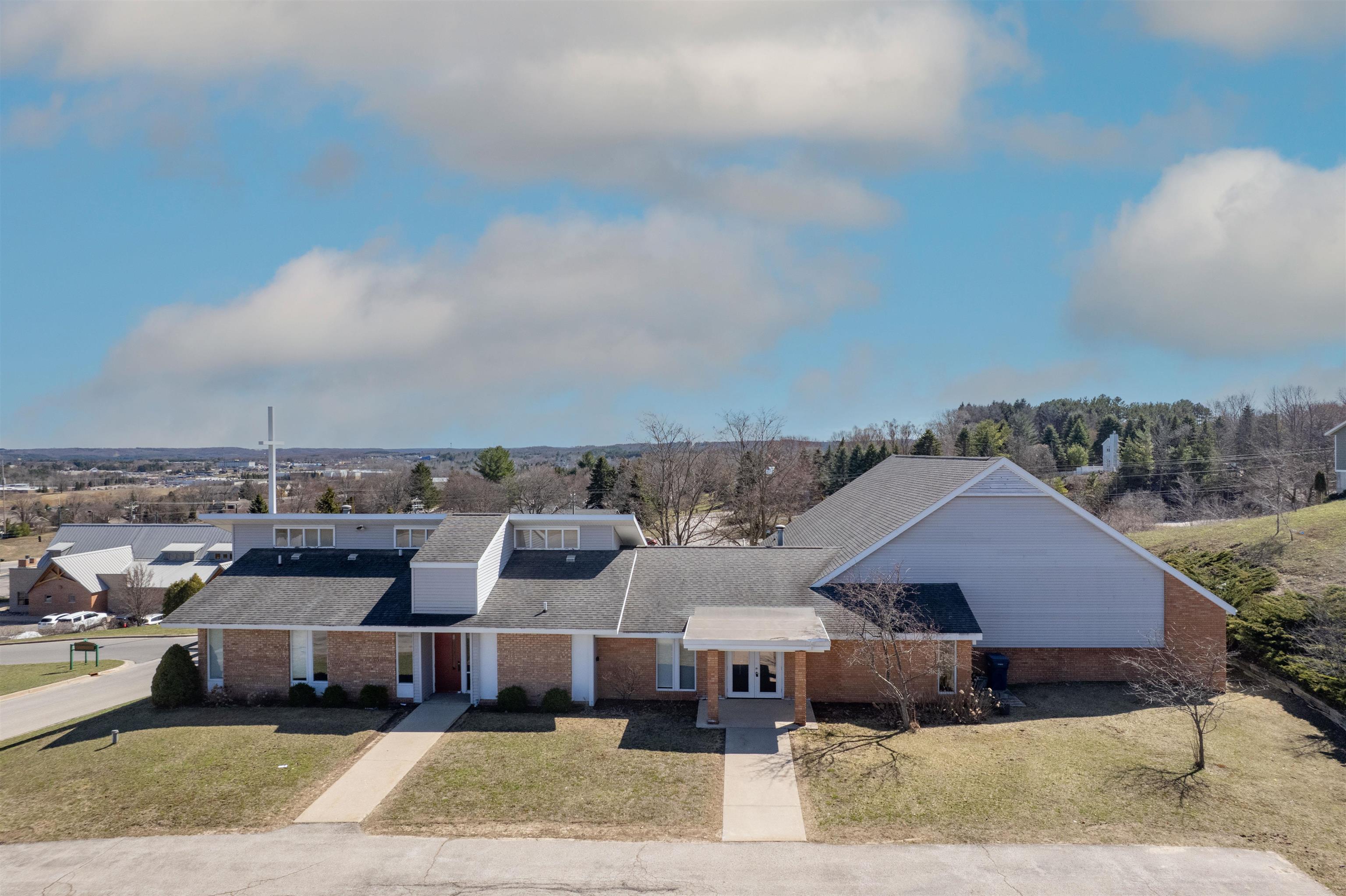 4050 Barnes Road