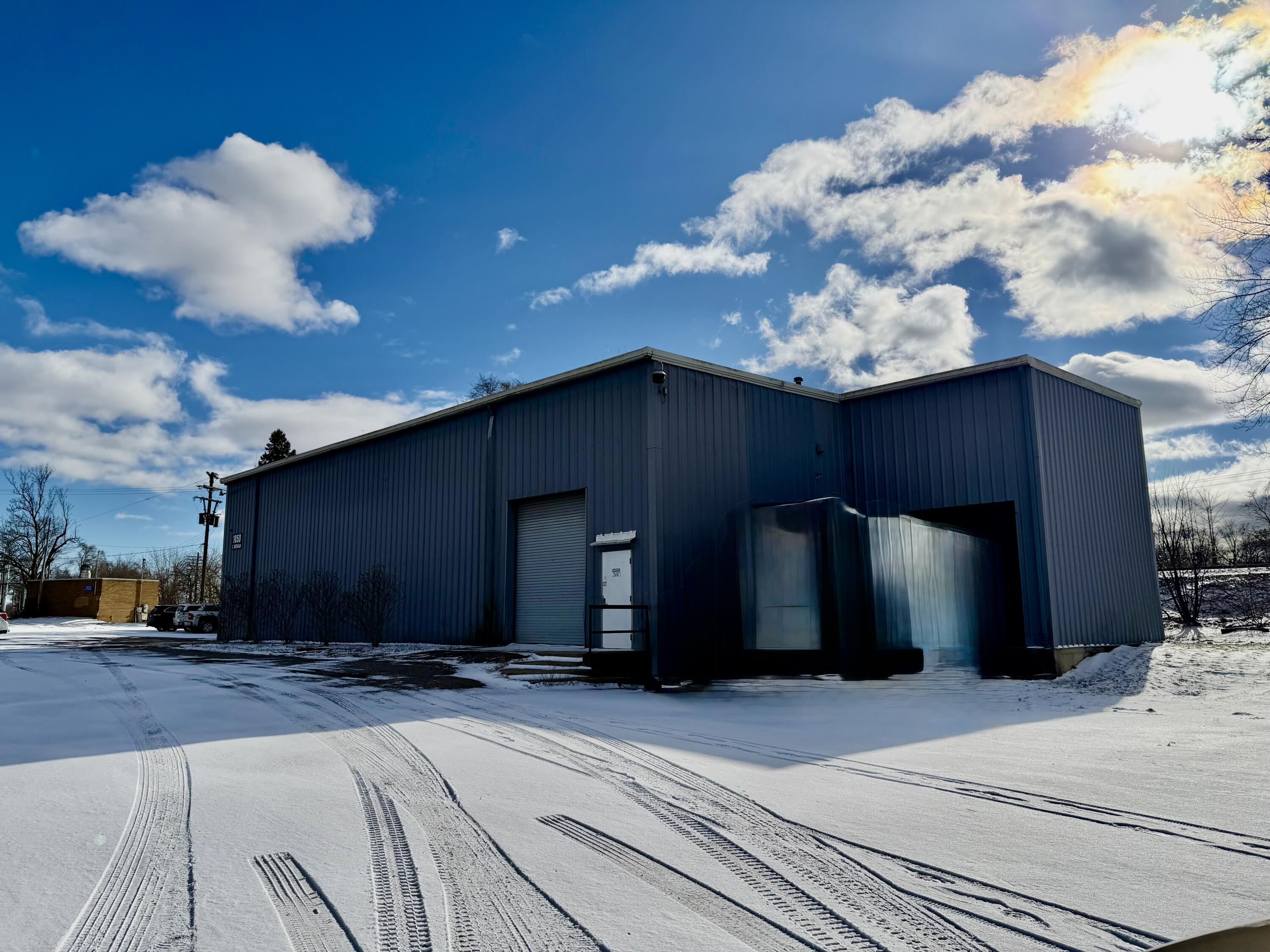 1050 E Michigan Avenue