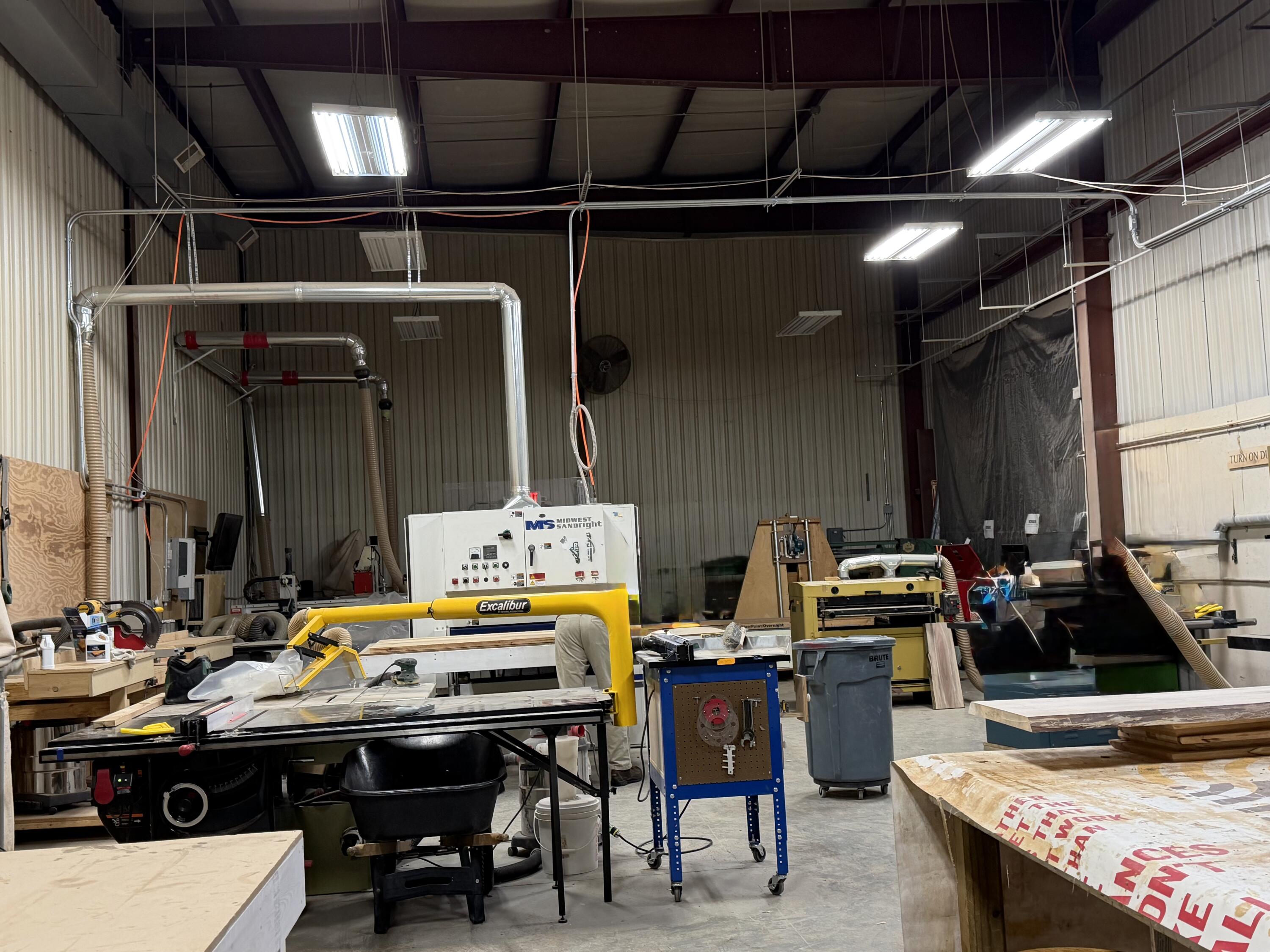 1050 E Michigan Avenue