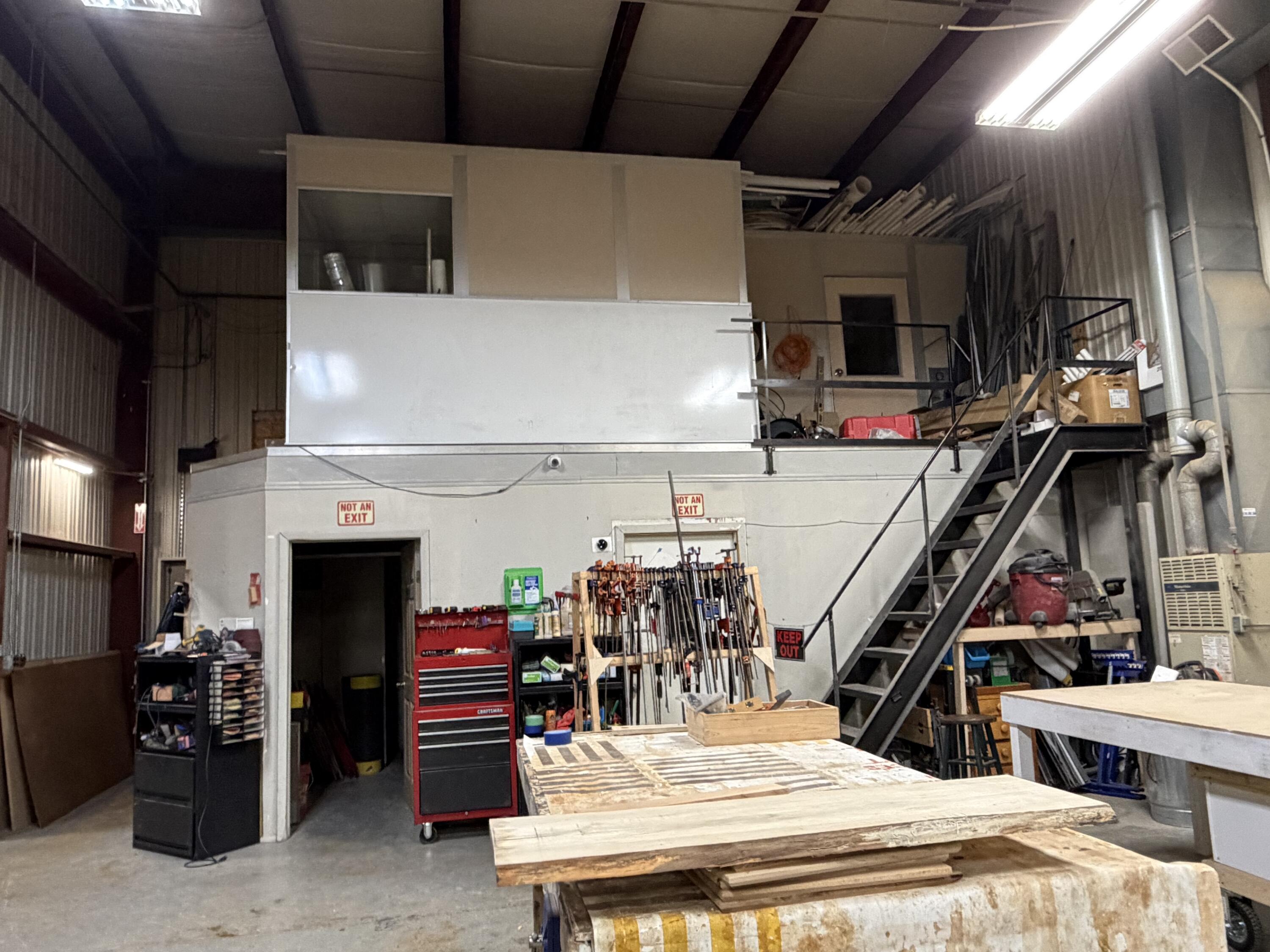 1050 E Michigan Avenue