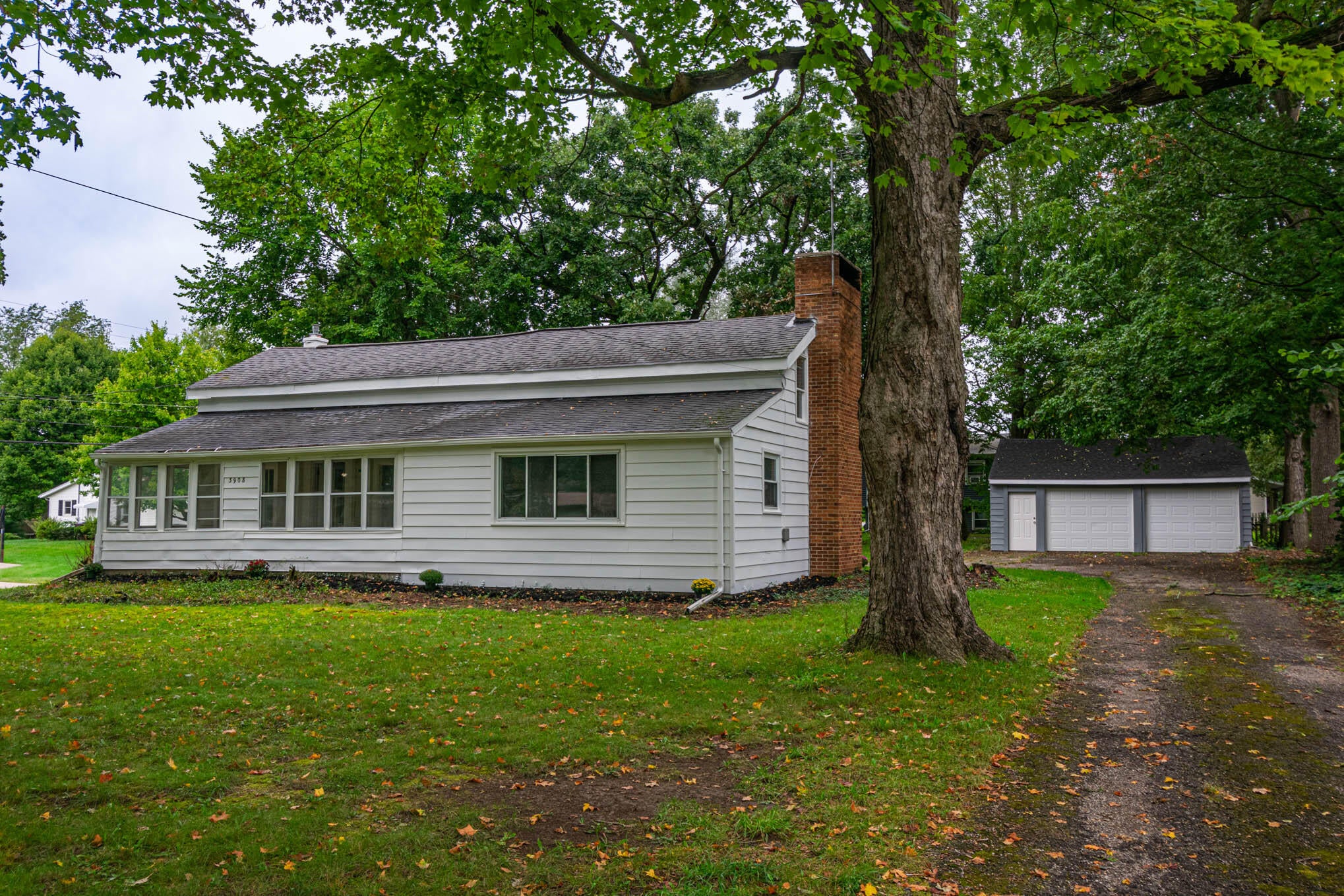 3908 Grand Prairie Road