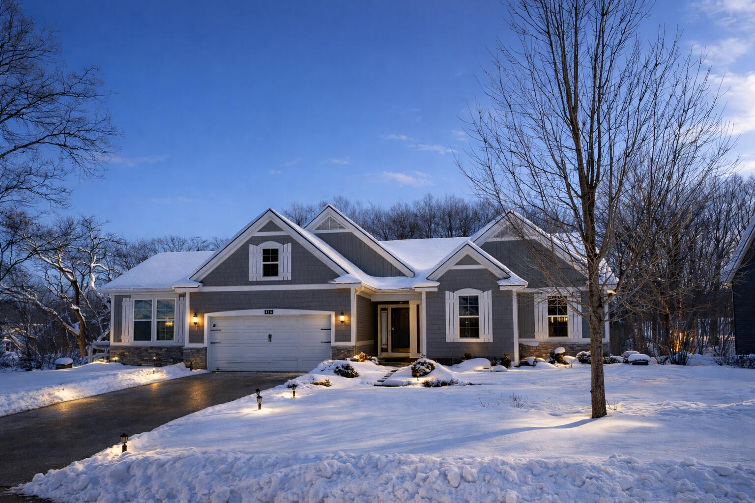 4330 Oak Timbers Drive NE